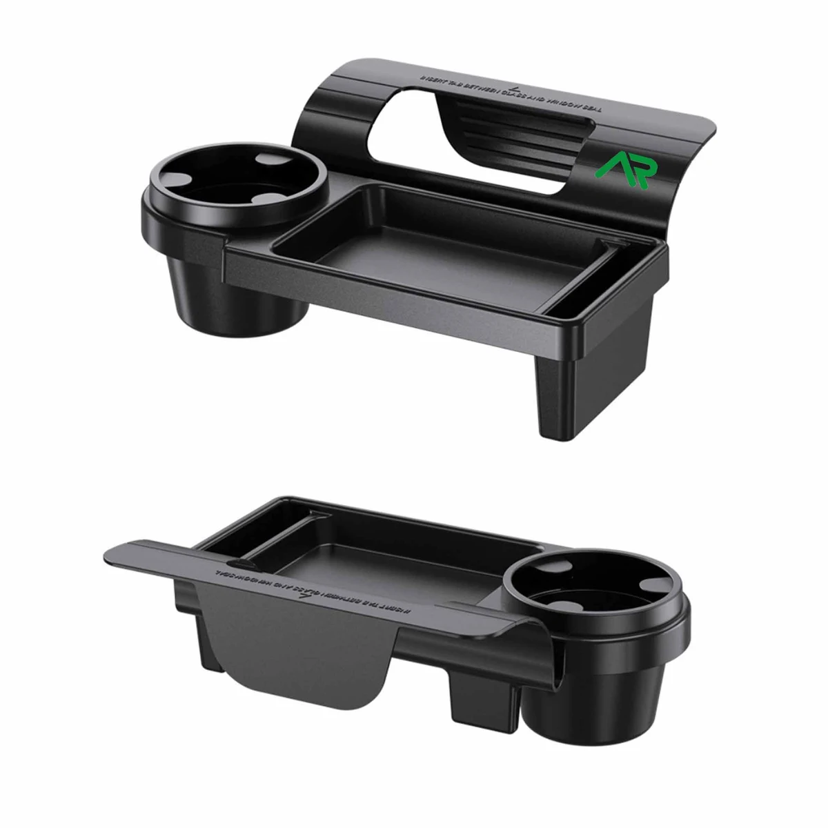 Car Storage Rack 1