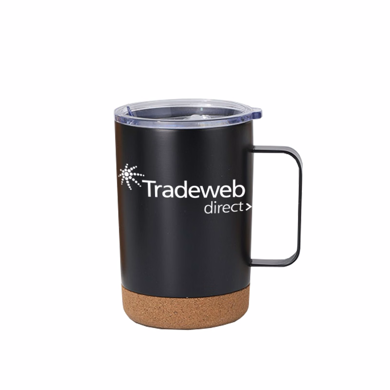 12oz Simple Mug