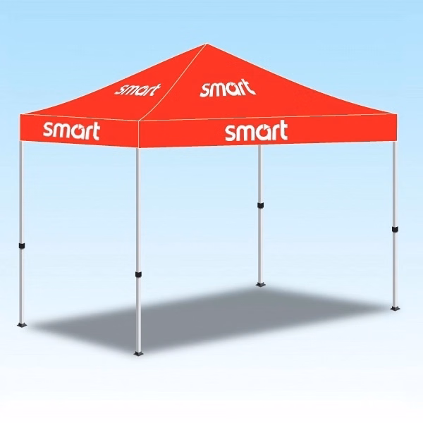 Portable Pop Up Canopy Tent 10ft x 10ft