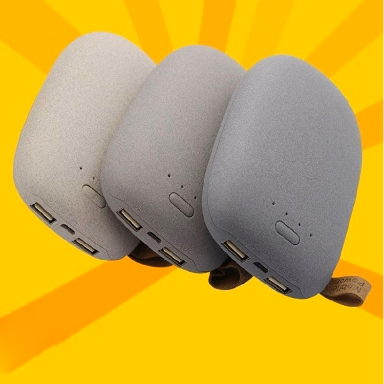 Dual USB High Capacity 10400mAh