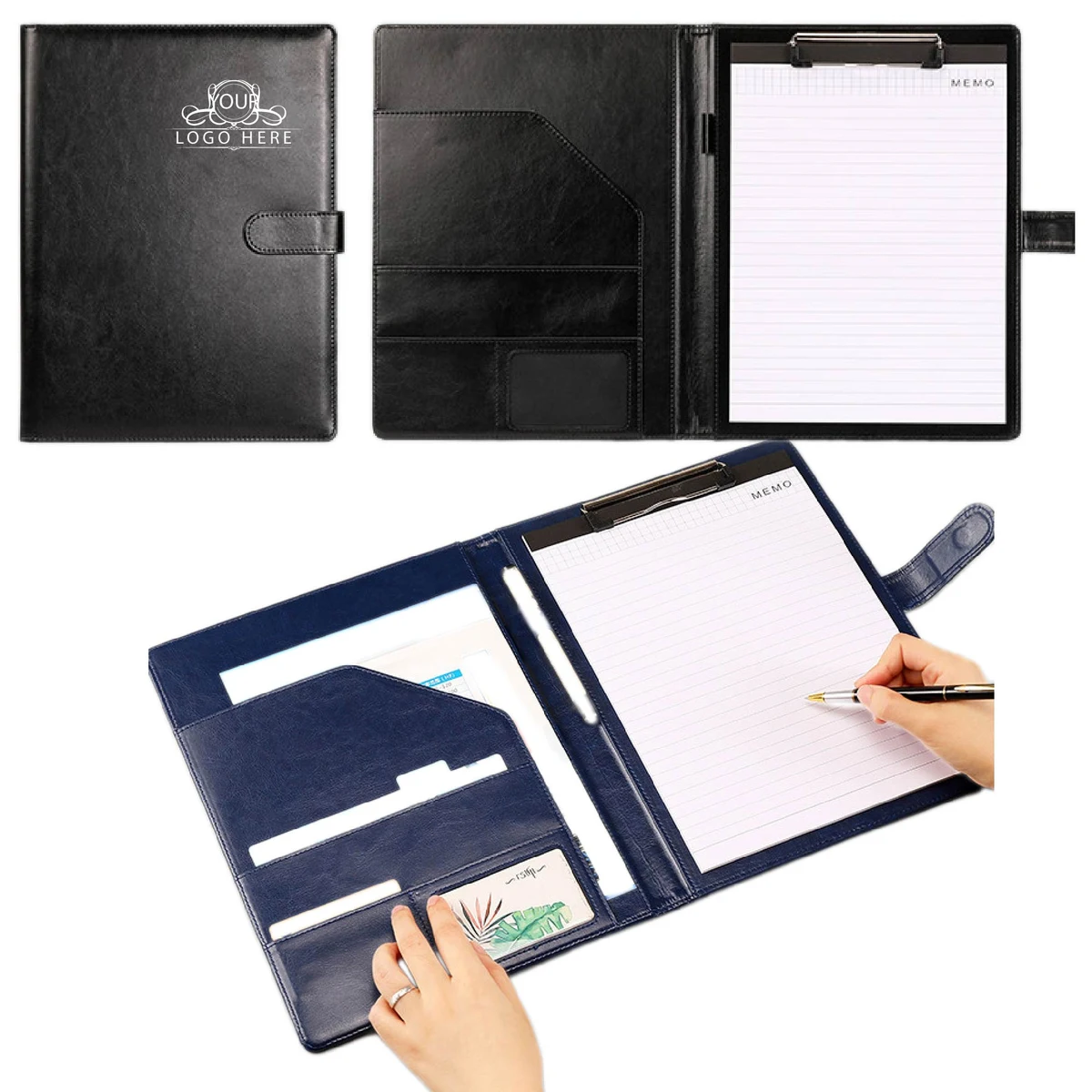 Writing Pad Folder/Padfolio 1