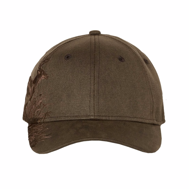 Running Buck Cap - 3301