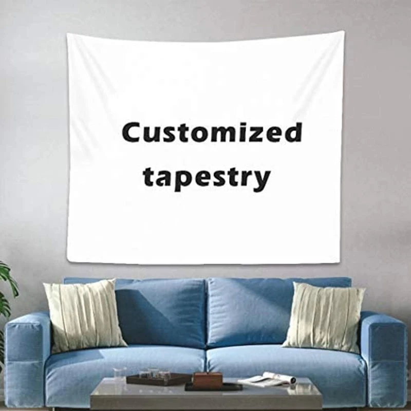 Customized Tapestry 1