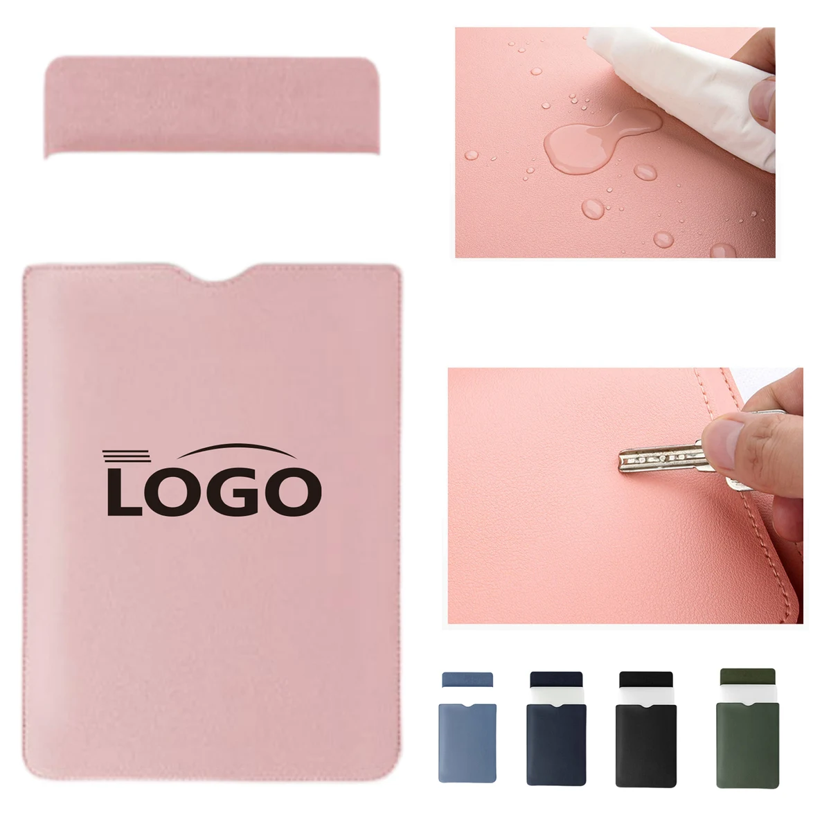 Durable Tablet Carrying Pouch 1