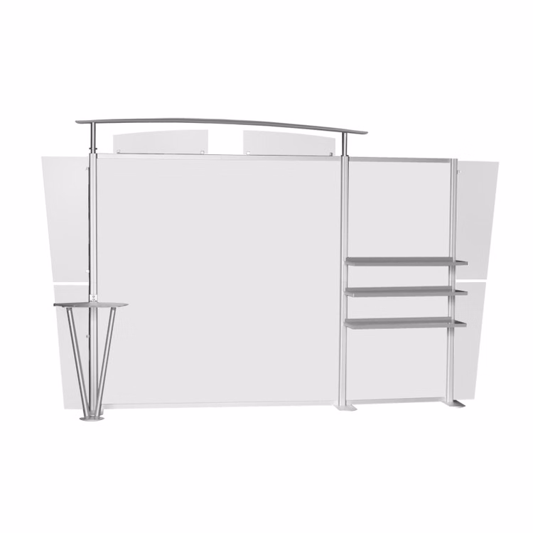 Display Mate™,13' modular display
