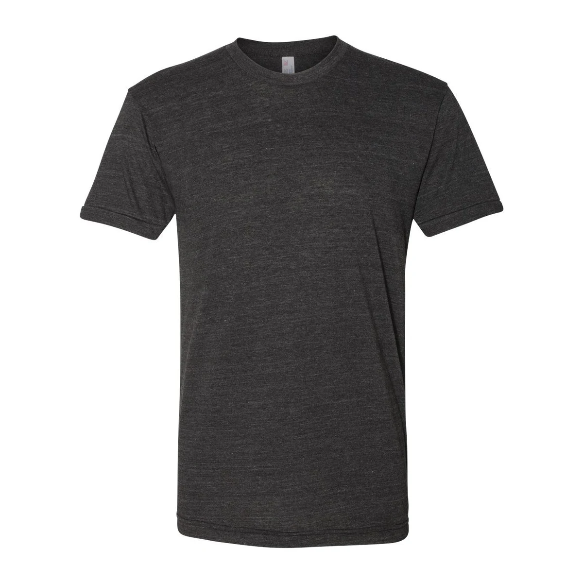 Unisex USA-Made Triblend Track Tee - TR401USA 1