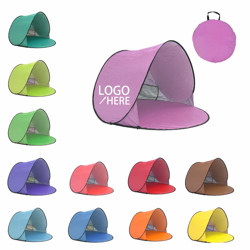 Automatic Pop-Up Shade Tent