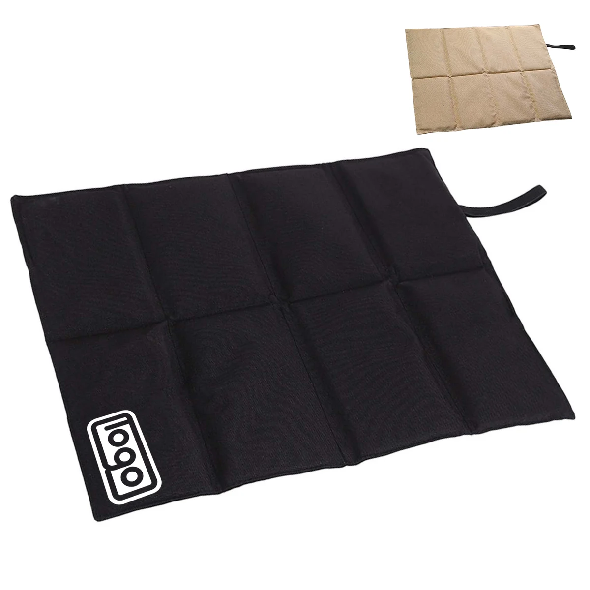 Portable Oxford Anti-Humidity Mat 1