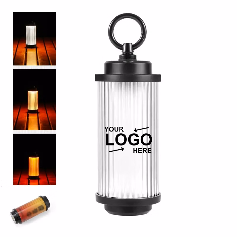 Outdoor Multi-Functional Camping Lamp