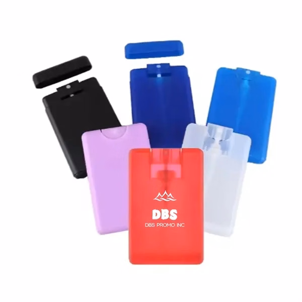 0.67-Ounce Portable Spray Bottle