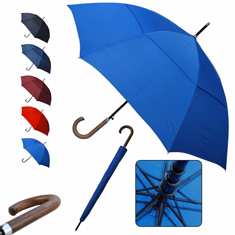 StormDefender City Umbrella