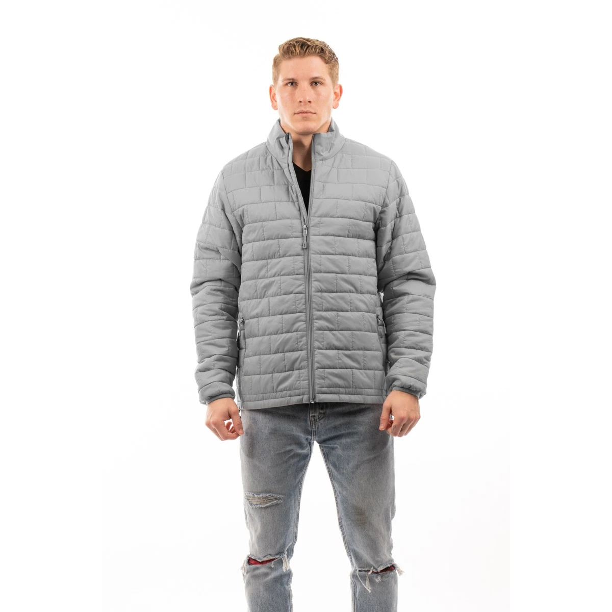Element Men's Puffer Jacket 1