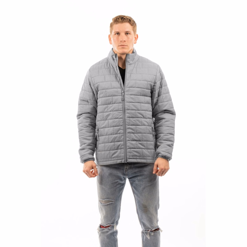 Element Men's Puffer Jacket