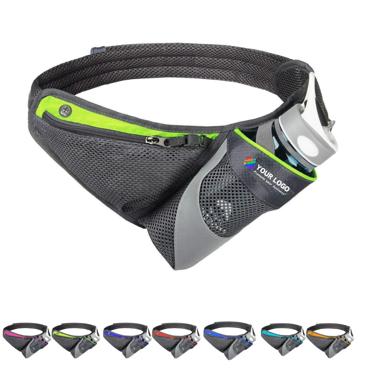 Bottle Holder Bag 1