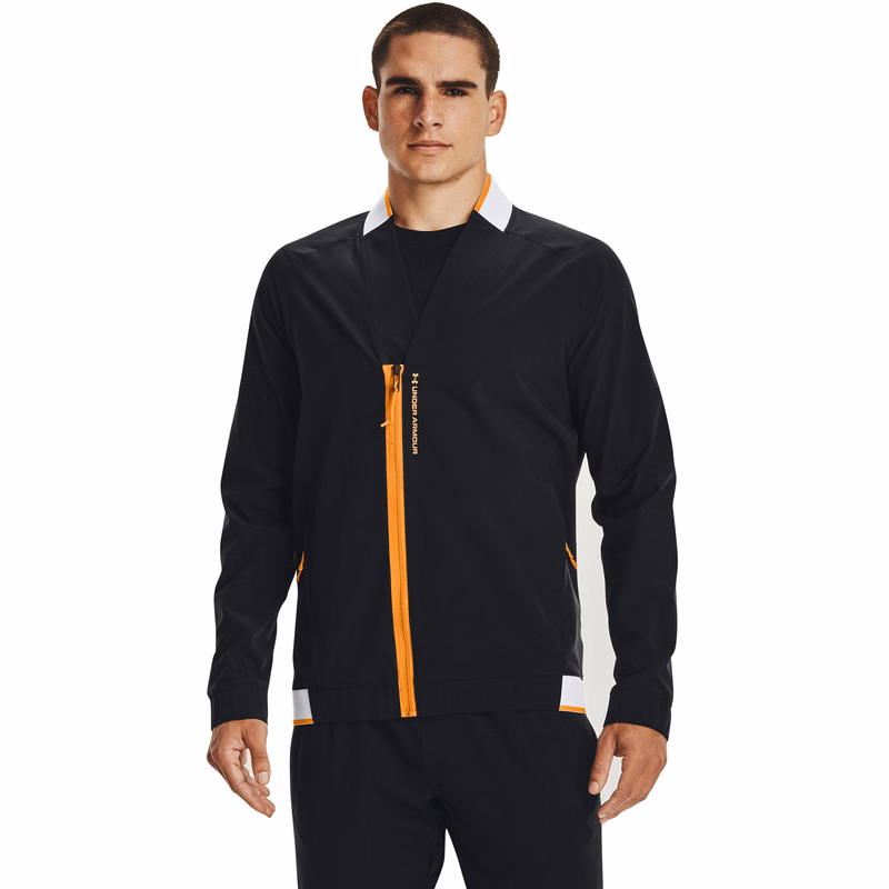 Men's UA RUSH Woven Jacket