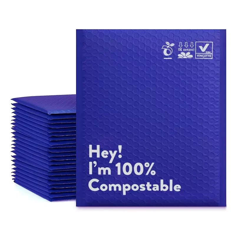 Compostable Mailer Bag 1