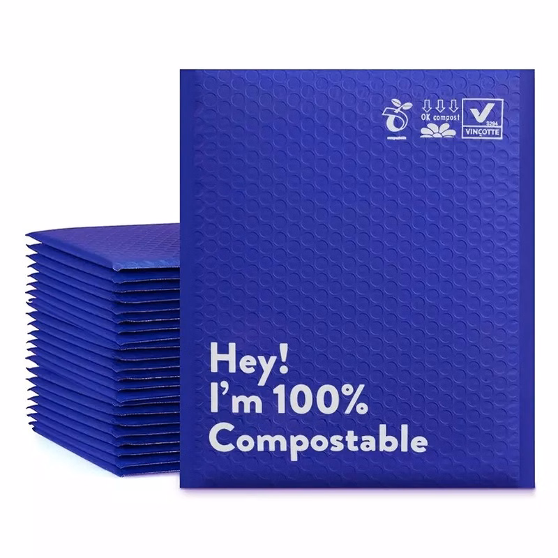 Compostable Mailer Bag