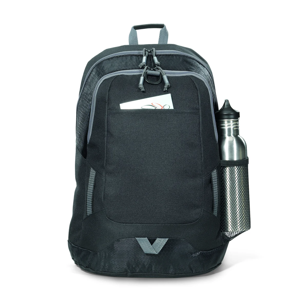 Maverick Laptop Backpack 1