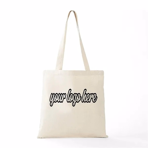 Personalized Tote Bag for Work, School and Travel