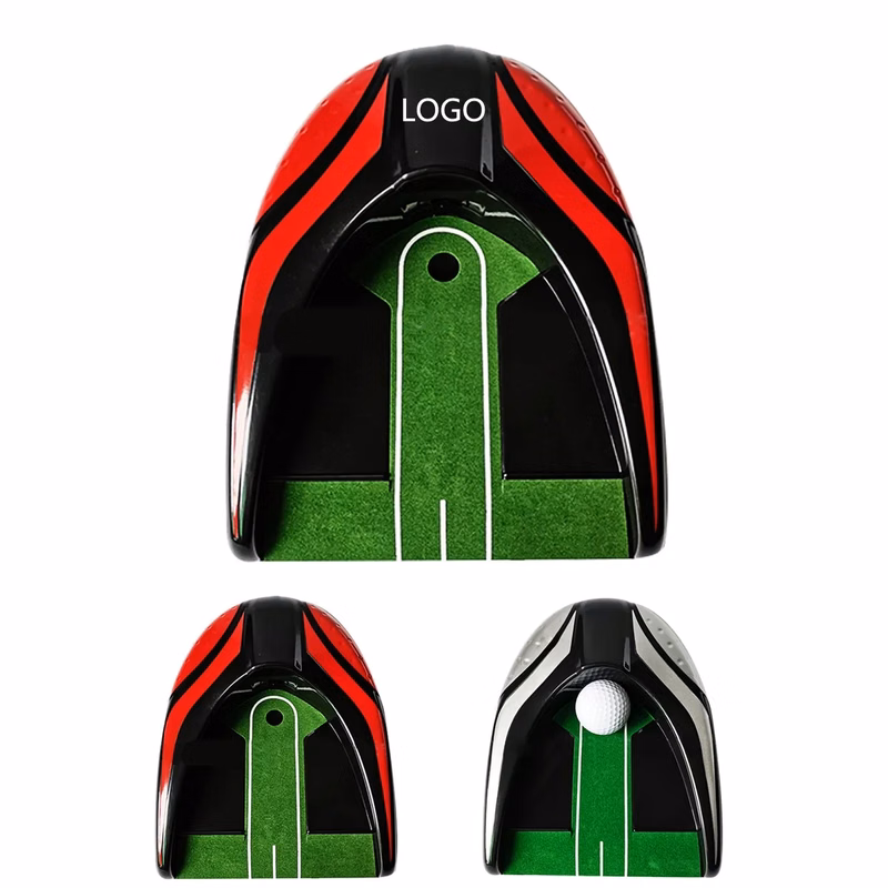 Golf Automatic Putting Cup Return Machine