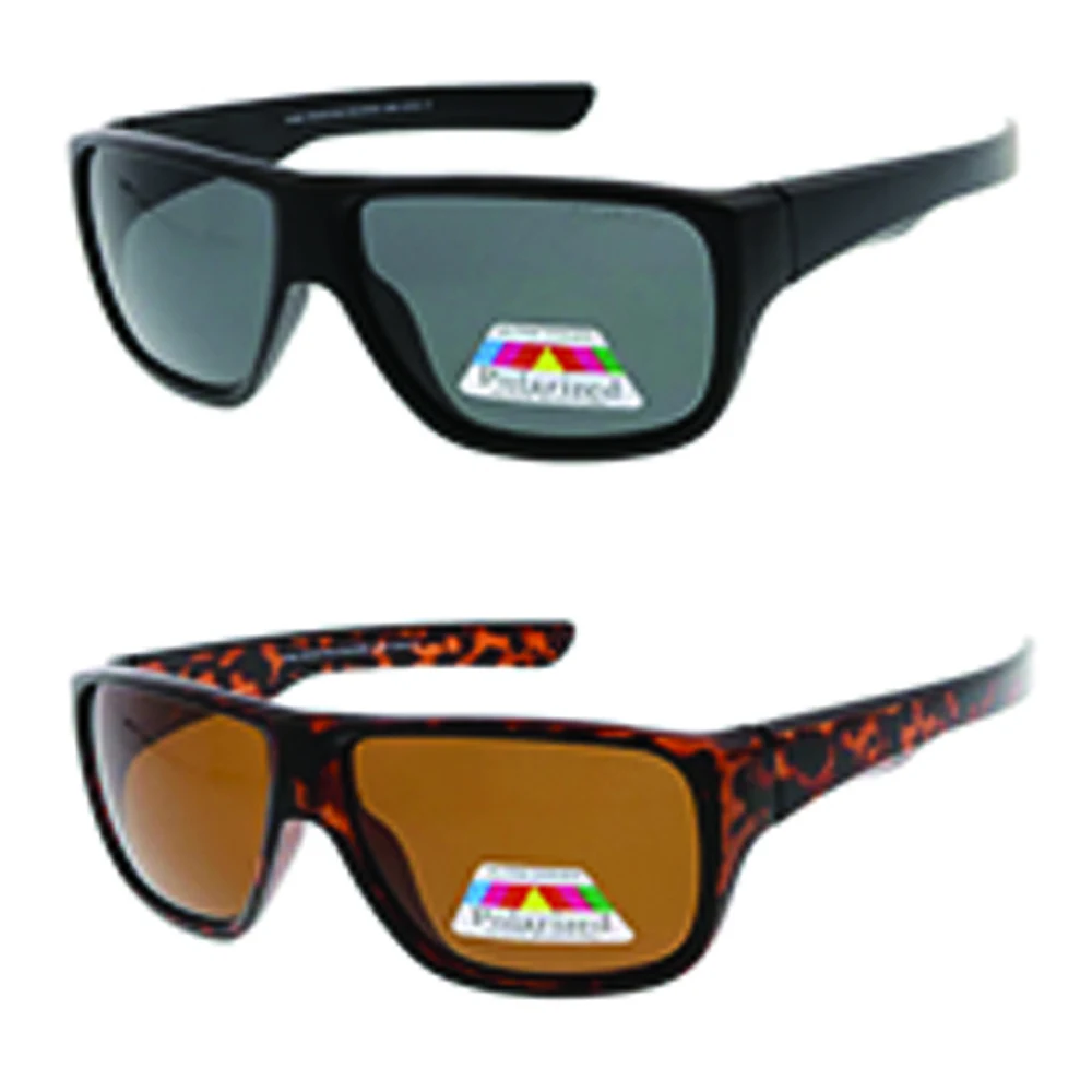 Assorted Sports Polarized Sunglasses (100% UV Protection) 1