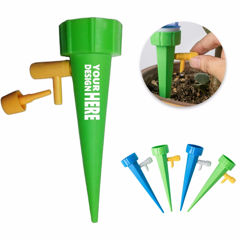 Adjustable Plant Watering Spikes