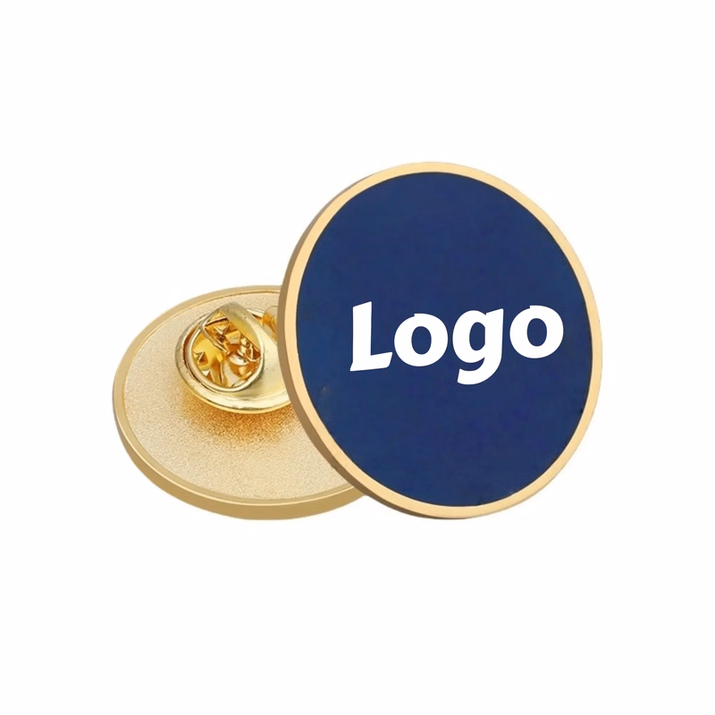 1" Custom Pin Button Badge Personalized