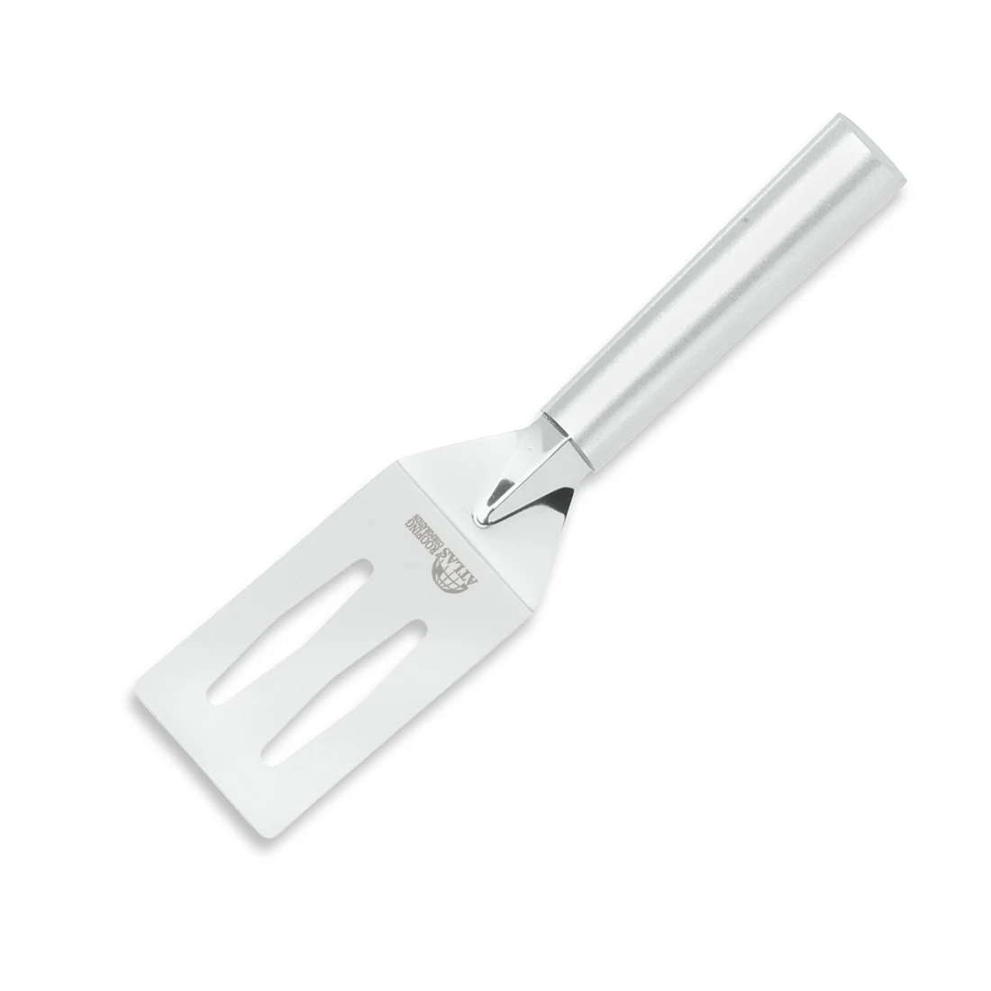 Spatula w/Silver Handle 1