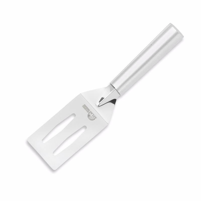 Spatula w/Silver Handle