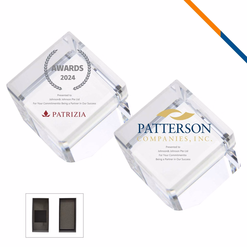 Zarey Cube Award