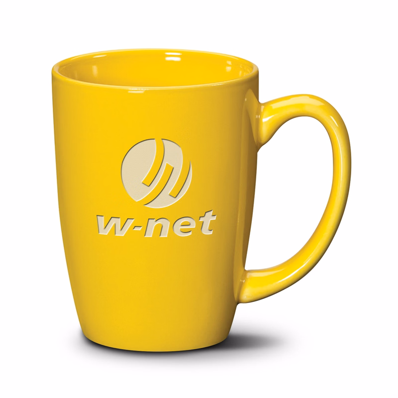 Norfolk Mug - 16oz - Deep Etch
