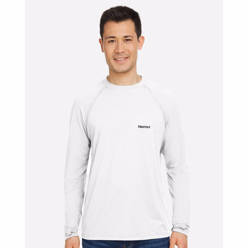 Unisex Windridge Long Sleeve T-Shirt - M14153
