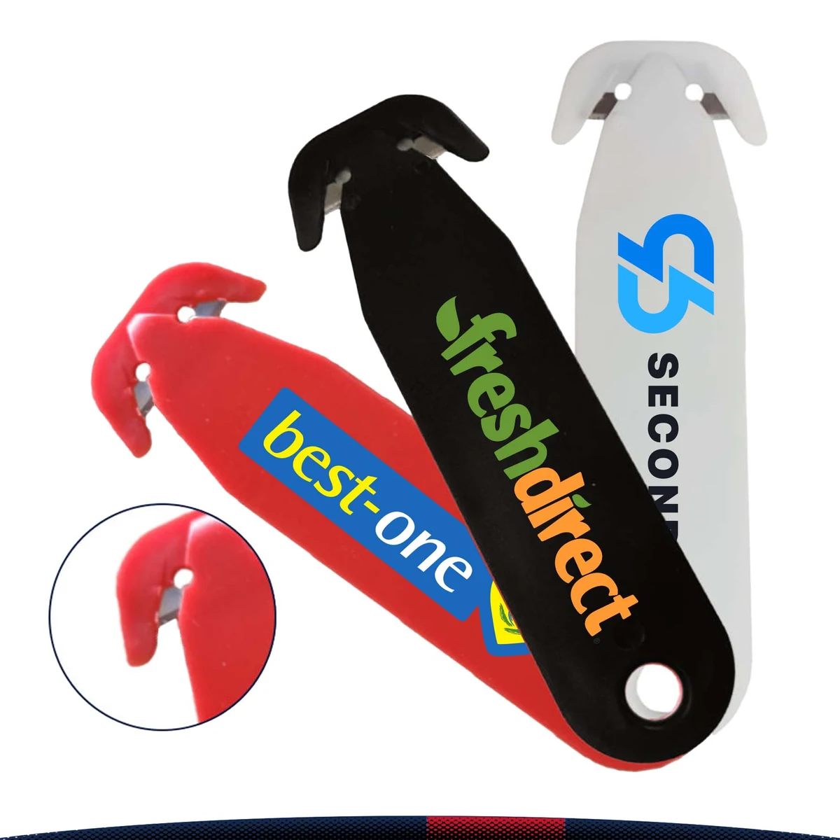 Simato Letter Opener 1