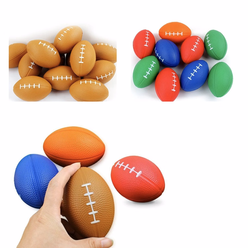 MOQ 10 PCS Realistic Olive Stress Ball