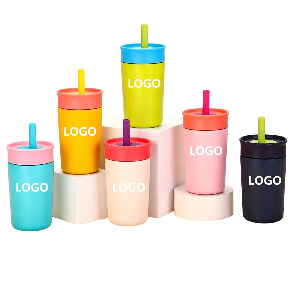12 OZ Thermal Mini Tumbler 1