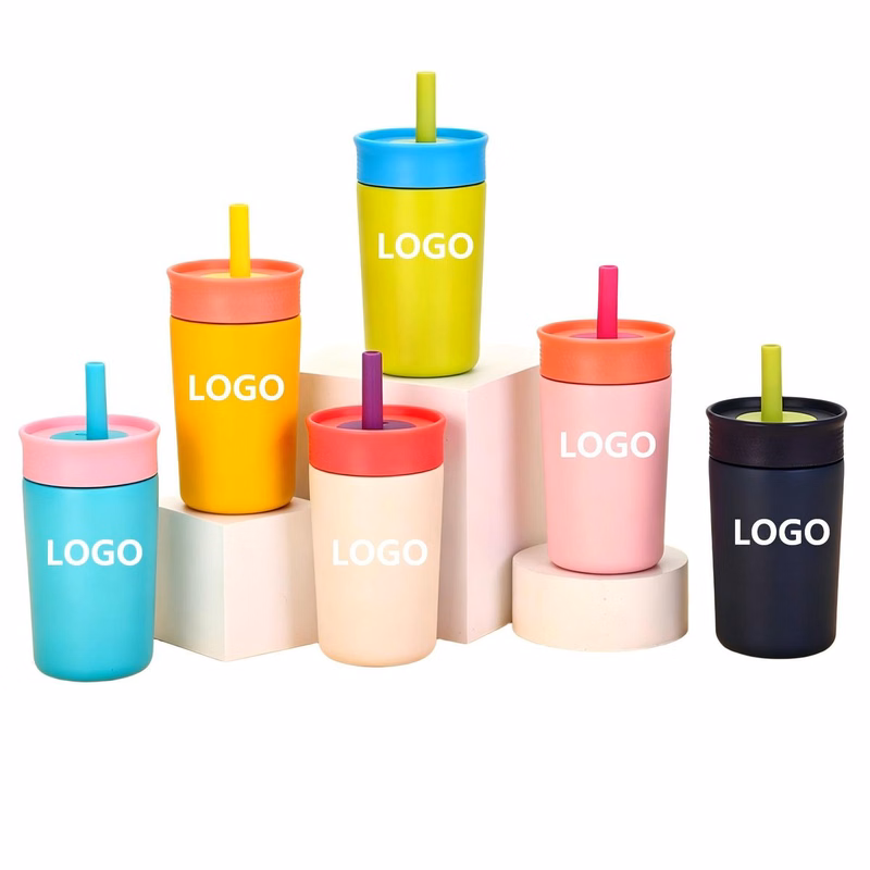 12 OZ Thermal Mini Tumbler