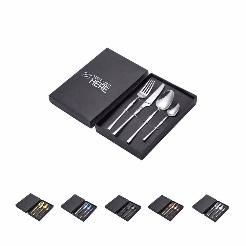 Cutlery Gift Box