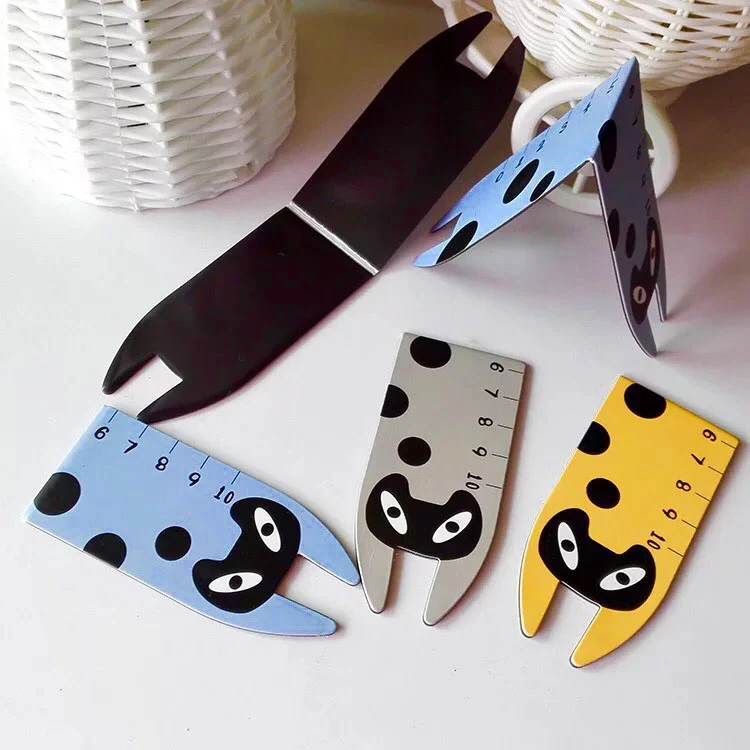 Paper Bookmark 1