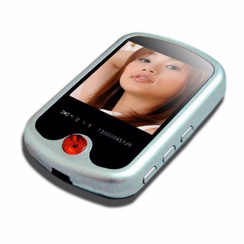 RSX27 Digital Photo Frame