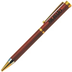 Rosewood Executive Pen 1