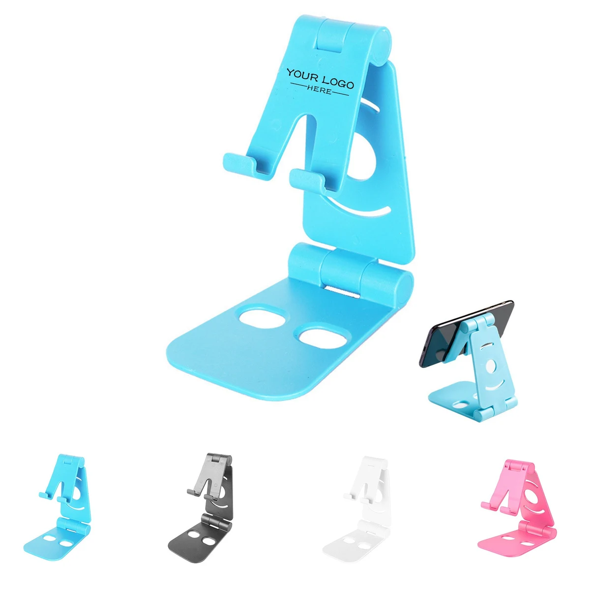 Desktop Cell Phone Stand 1