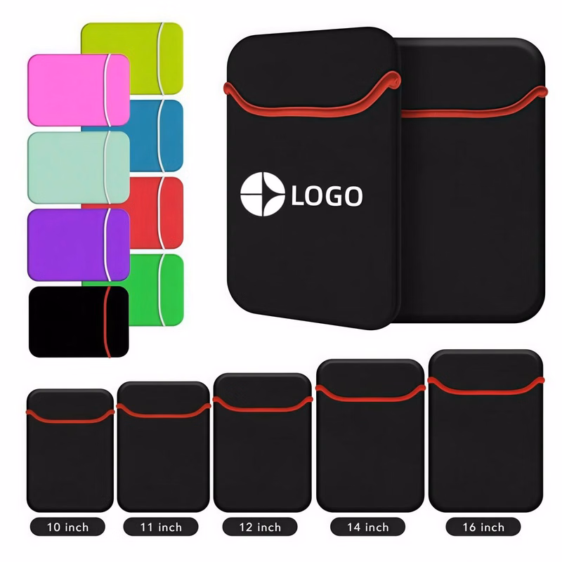 Laptop Case - Soft Computer Sleeve Carrying Bag