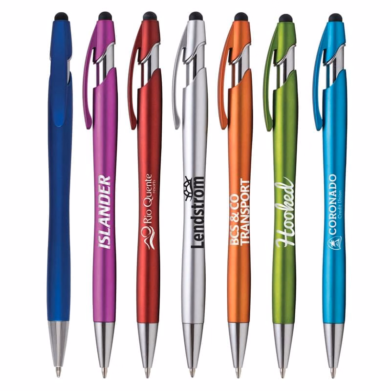 La Jolla Stylus Pen