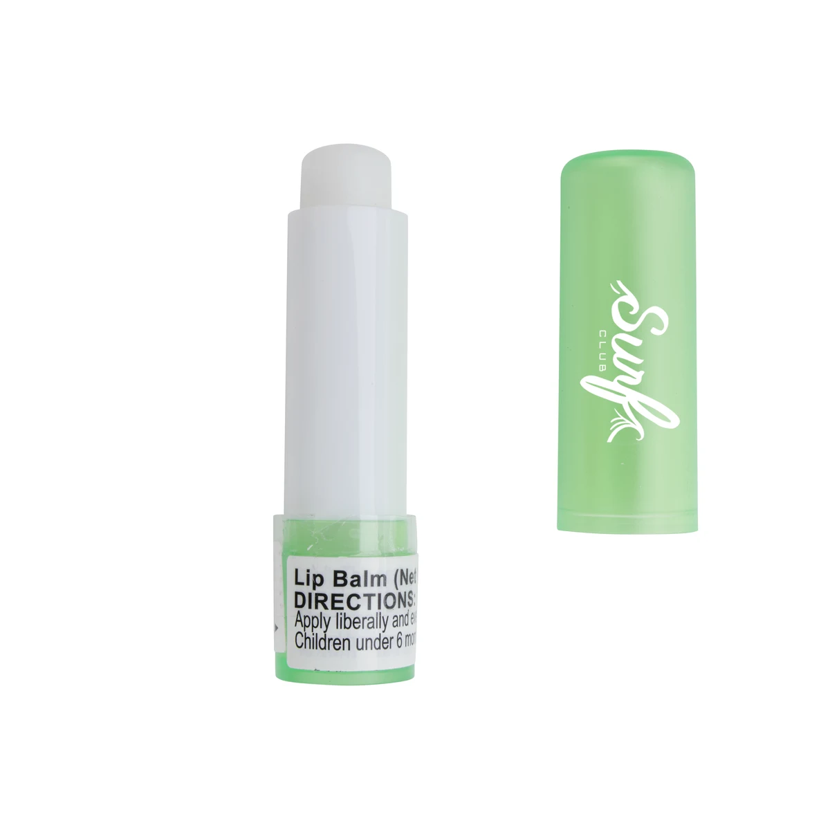 Vibrant Lip Balm 1