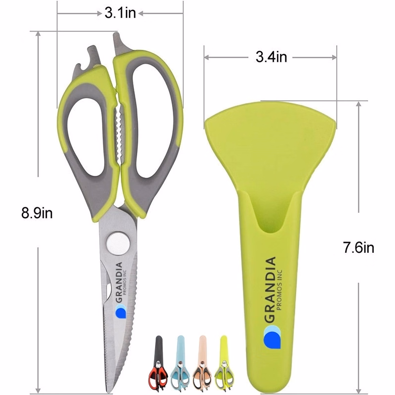 Kitchen Scissor Poultry Shears