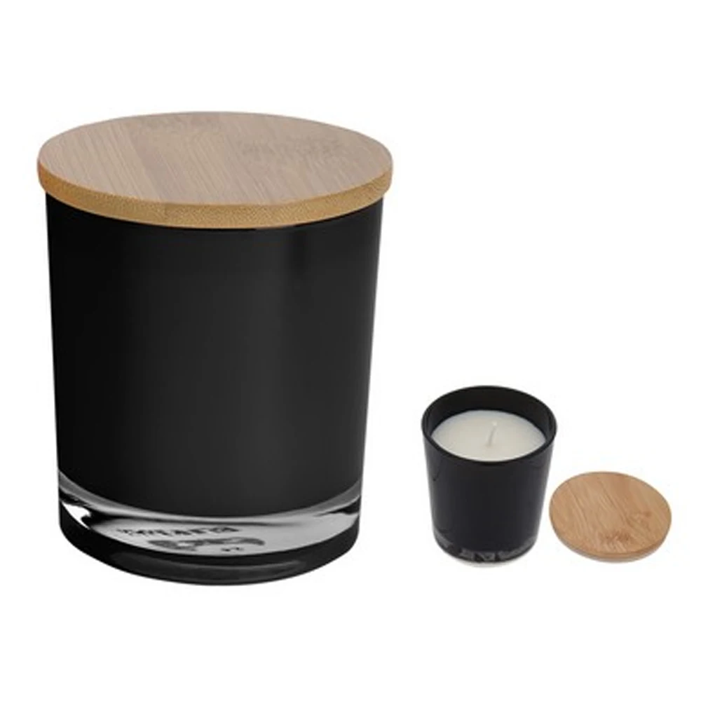 Tranquility Scented Candle 1