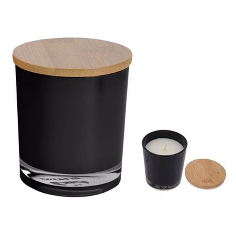 Tranquility Scented Candle