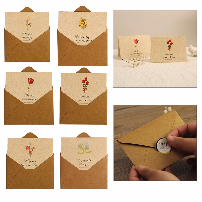 Birthday Card