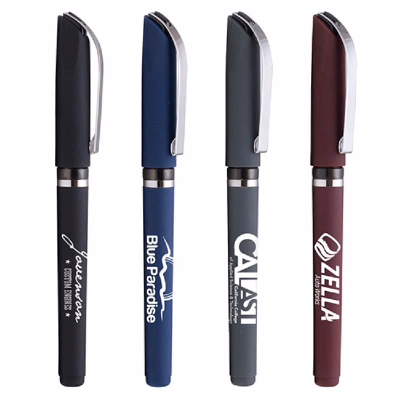 Riverside Softy Gel Pen