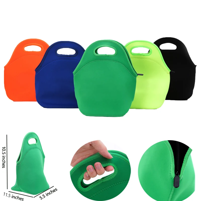 Lunch Bag For Kids 1